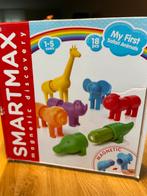 SmartMax Speelgoed 1-5 jaar - Zo Goed Als Nieuw, Ophalen, Gebruikt, Bouwen