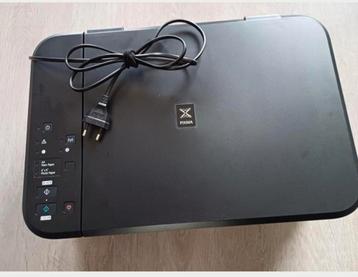 Canon printer beschikbaar voor biedingen