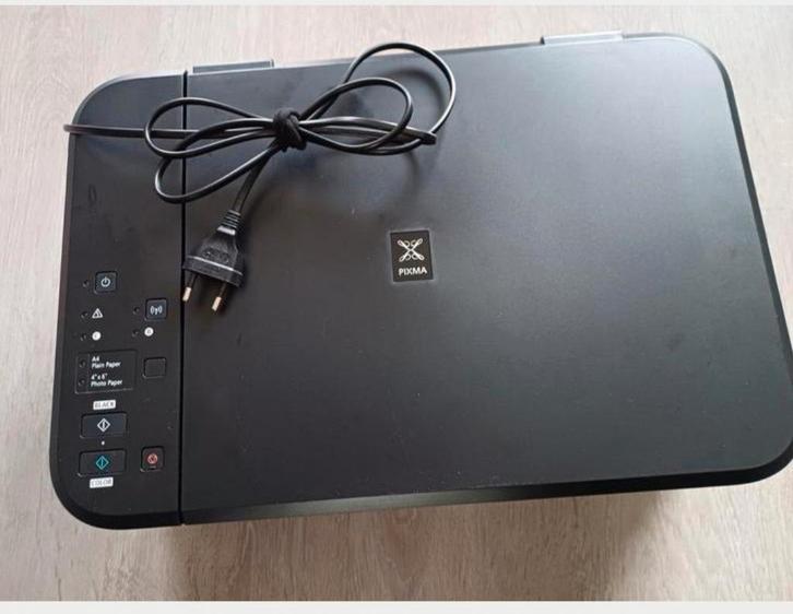 Canon printer, Computers en Software, Printers, Ophalen of Verzenden