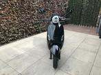 Scooter IVA LUX ELECTRIC 2.0 Q.LX KM 4750 BJ 2021 ZGAN €975, Fietsen en Brommers, Ophalen, Riva scooter, Elektrisch, Zo goed als nieuw