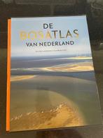 De Bosatlas van Nederland, Boeken, Nederland, 2000 tot heden, Zo goed als nieuw, Bosatlas