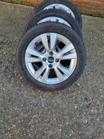 Agb nette velgen citroen Ds 3, Auto-onderdelen, Ophalen of Verzenden, Zomerbanden