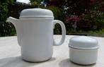 Thomas Trend Servies, Thomas Wit met de streepjes, Huis en Inrichting, Keuken | Servies, Nieuw, Ophalen of Verzenden, Overige stijlen