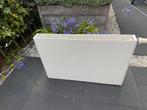 2x Radiator 60x90 cm, Doe-het-zelf en Verbouw, Verwarming en Radiatoren, Ophalen, 30 tot 80 cm, Gebruikt, Radiator