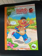 Ernie boek, Ophalen, Zo goed als nieuw