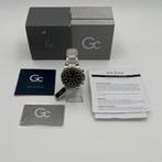 Guess Collection GC Spirit Y53005G2MF horloge - Showmodel, Sieraden, Tassen en Uiterlijk, Horloges | Heren, Ruilrijk, Zo goed als nieuw