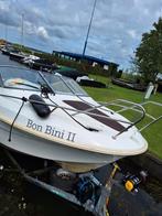 Console boot beneteau 550 sundeck, Watersport en Boten, Vis- en Consoleboten, Zo goed als nieuw, Ophalen, 70 pk of meer, 3 tot 6 meter
