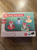 Ring Toss Game, Ophalen, Zo goed als nieuw, Jongen of Meisje