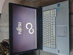 Fujitsu laptop i5, Ophalen of Verzenden, Zo goed als nieuw, 15 inch, 2 tot 3 Ghz