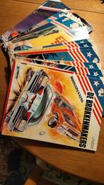 Brokkenmakers Complete Collectie - 20 Albums, Boeken, Meerdere stripboeken, Ophalen of Verzenden, Zo goed als nieuw