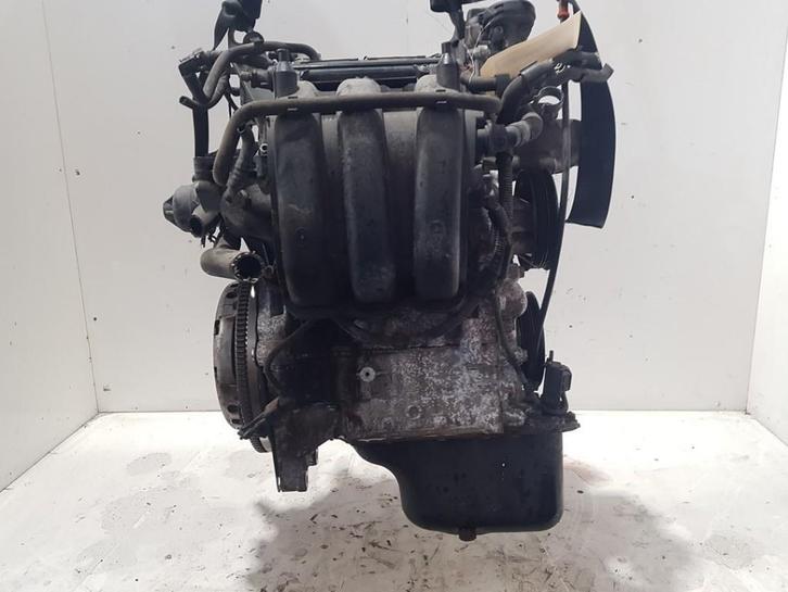 Motor Volkswagen Polo IV (9N1/2/3) 2007 03E100032GX, Auto-onderdelen, Motor en Toebehoren, Volkswagen, Gebruikt