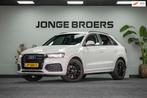 Audi Q3 1.4 TFSI CoD Adrenalin |Automaat|OrgNL|Navi, Auto's, 1380 kg, Euro 6, 4 cilinders, 150 pk