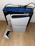 playstation 5 digital edition, Spelcomputers en Games, Spelcomputers | Sony PlayStation 5, Ophalen of Verzenden, Zo goed als nieuw