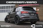 Audi Q5 55 TFSIe Quattro Competition|Diffuser|Luchtv|HUD|360, Auto's, 2005 kg, 1750 kg, 4 cilinders, Leder