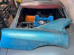 Toyota Celica TA22 Spatbord Achter Links, Auto-onderdelen, Carrosserie en Plaatwerk, Ophalen, Gebruikt, Links, Spatbord