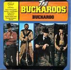THE BUCKAROOS LP: BUCKAROO, Ophalen of Verzenden, Gebruikt, 12 inch