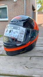 Shoei NXR Philosopher TC-1 - Maat M, Ophalen, M, Heren, Integraalhelm