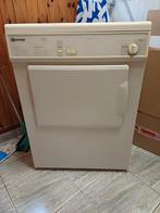 Bauknecht wasdroger, Witgoed en Apparatuur, Wasdrogers, Ophalen, Gebruikt, Luchtafvoer, Voorlader