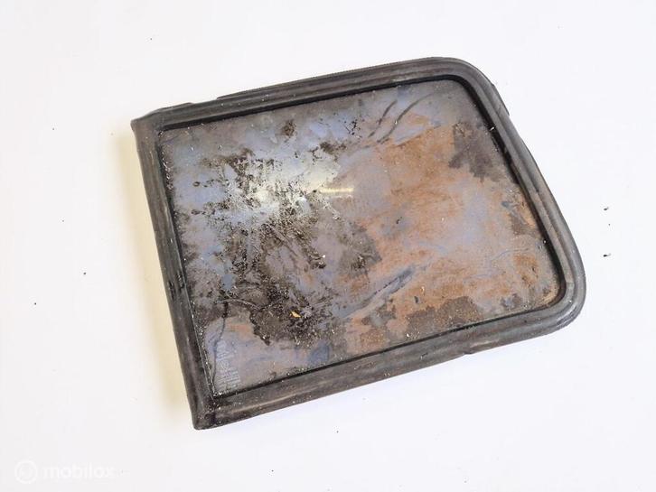 Zijruit linksachter Volvo 262 C Bertone 1248121, Auto-onderdelen, Ruiten en Toebehoren, Volvo, Gebruikt, Ophalen of Verzenden