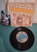 The Eagles - One Of These Nights Single 1975, Ophalen of Verzenden, 1960 tot 1980, Zo goed als nieuw