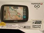 TomTom GO Navigatiesysteem, Ophalen, Gebruikt