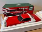 1:18 Greenlight Ford Gran Torino Starsky & Hutch, Ophalen of Verzenden, Zo goed als nieuw, Auto, Overige merken