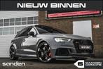 Audi RS3 2.5 TFSI quattro|Pano|78dkm|RS seats|RacingLine|B&O, Automaat, RS3, 1505 kg, Leder