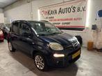 Fiat Panda Twinair 85 AIRCO 2012, Auto's, Voorwielaandrijving, Panda, Origineel Nederlands, Handgeschakeld