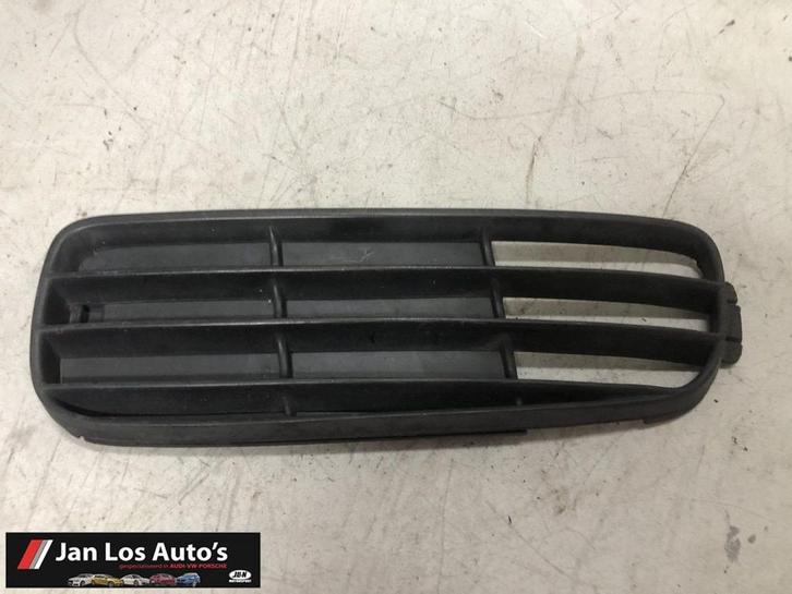 Audi 80 B4 bumperrooster links, Auto-onderdelen, Overige Auto-onderdelen, Audi, Gebruikt, Herkomst onderdeel bekend, Ophalen of Verzenden