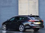 Opel Insignia Sports Tourer 1.5 Turbo Automaat | HUD | Massa, 730 kg, Gebruikt, 4 cilinders, Zwart