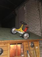 Antieke Liliput Scelter - Originele Staat, Ophalen, Gebruikt, Trapvoertuig