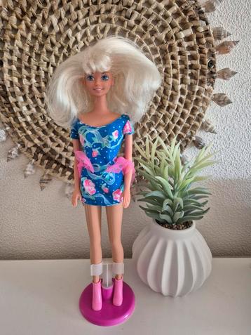 Vintage Barbie Chic 1996 beschikbaar voor biedingen