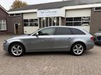Audi A4 Avant 1.8 TFSI, Auto's, Audi, Gebruikt, Zwart, 4 cilinders, 160 pk