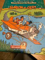 Samson en Gert Voorleesverhalen, Boeken, Ophalen of Verzenden, Zo goed als nieuw, Sprookjes