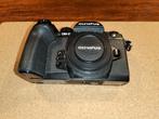 Olympus OMD EM-1 Spiegelreflexcamera + Extra Accu, Gebruikt, Spiegelreflex, Ophalen of Verzenden, Olympus