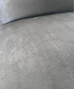 Mooie grijze stoel, Huis en Inrichting, Stoelen, Ophalen, Zo goed als nieuw, Metaal, Eén