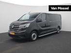 Renault Trafic 2.0 dCi 130 T30 L2H1 Comfort | Airco | Parkee, Voorwielaandrijving, Stof, Gebruikt, Euro 6