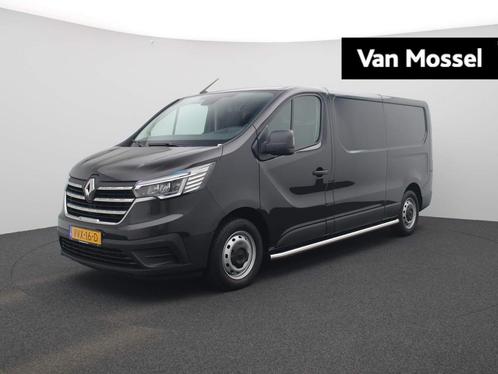 Renault Trafic 2.0 dCi 130 T30 L2H1 Comfort | Airco | Parkee, Auto's, Bestelauto's, Bedrijf, Te koop, ABS, Airconditioning, Alarm