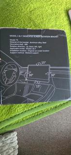 Tesla Model Y/3 scherm rotatie bracket, Ophalen of Verzenden, Zo goed als nieuw