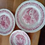 Boerenhoeve maestricht, Antiek en Kunst, Antiek | Servies los, Ophalen of Verzenden