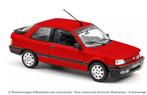 Peugeot 309 GTi 1987 Vallelunga Rood Model 1/43 Norev 473911, Auto, Norev, Ophalen of Verzenden, Norev