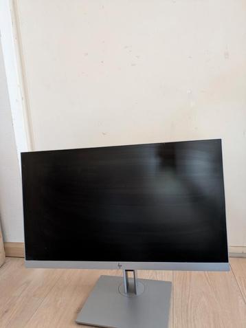 HP EliteDisplay - E223 Monitor beschikbaar voor biedingen