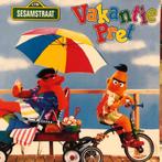 C.D. (1996) Sesamstraat - Vakantiepret, Ophalen of Verzenden, Gebruikt, Muziek, Vanaf 10 jaar