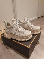 Buffalo CLD Chai Sneakers - Maat 38, Beige, Ophalen of Verzenden, Sneakers of Gympen, Gedragen