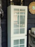 IKEA bovenkast (tweemaal), Huis en Inrichting, Kasten | Vitrinekasten, Ophalen, Gebruikt, 25 tot 50 cm, Minder dan 100 cm