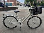 VOGUE ELITE 28 inch Transporter 3 versn. (Nette staat), Fietsen en Brommers, Fietsen | Dames | Damesfietsen, Versnellingen, Ophalen