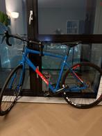 Cube attain race 58cm, Aluminium, Zo goed als nieuw, 57 tot 61 cm, Meer dan 20 versnellingen