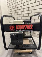 Europower Aggregaat Honda IP4000, Ophalen, Gebruikt, Minder dan 5 kVA, Benzine