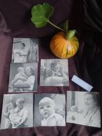 6tal baby beatrix/juliana1938 verpakking reklame/merk15x15,5, Ophalen of Verzenden, Gebruikt, Overige typen