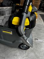 Karcher tapijtreiniger puzzi 8/1 ZGAN reinigings apparaat, Doe-het-zelf en Verbouw, Reinigingsmachines, Ophalen, Zo goed als nieuw